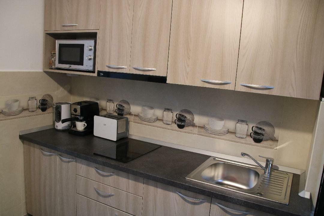 Tania Apartament Oradea Εξωτερικό φωτογραφία