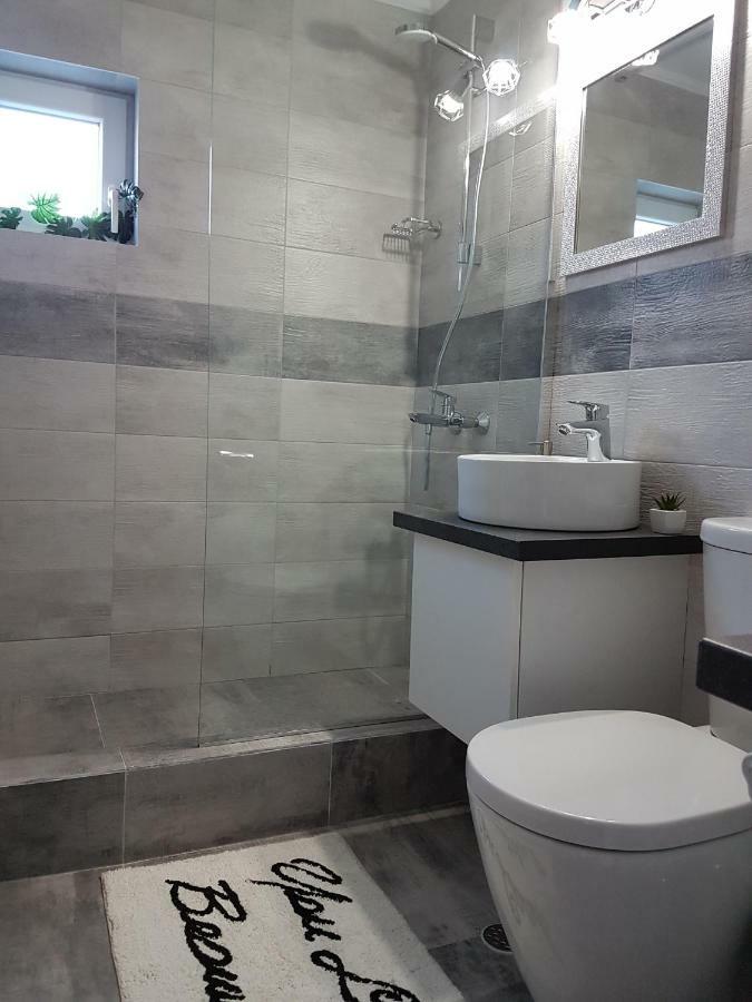 Tania Apartament Oradea Εξωτερικό φωτογραφία