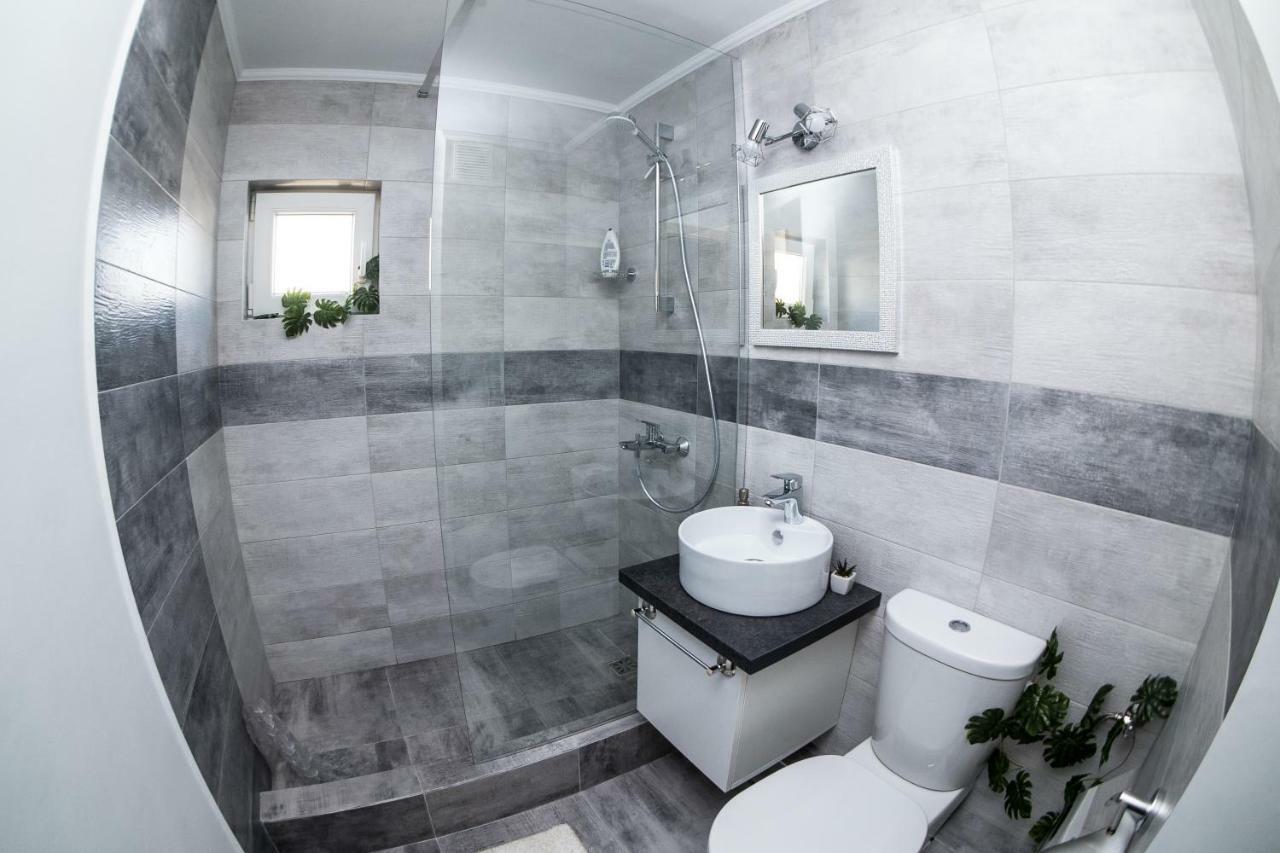 Tania Apartament Oradea Εξωτερικό φωτογραφία